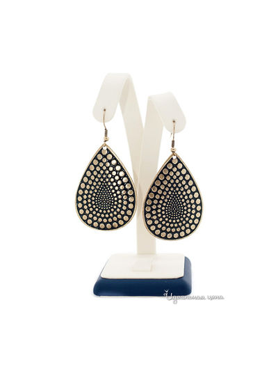 Серьги Be You to Full