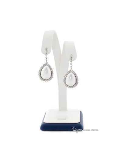 Серьги Be You to Full