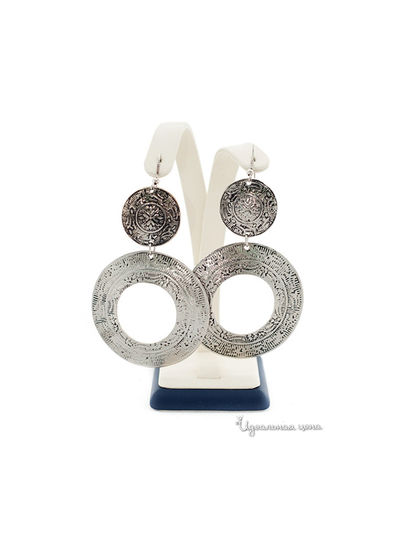 Серьги Be You to Full