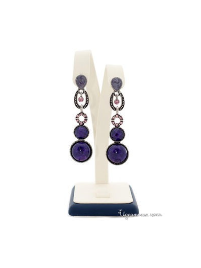 Серьги Be You to Full