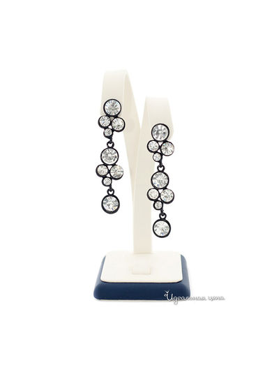 Серьги Be You to Full