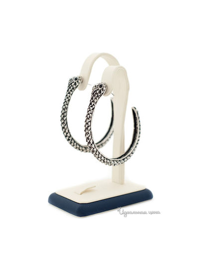 Серьги Be You to Full