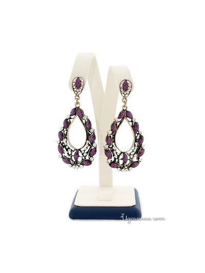 Серьги Be You to Full