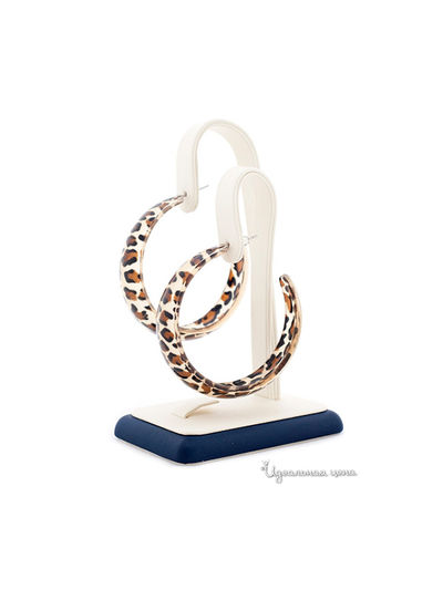 Серьги Be You to Full