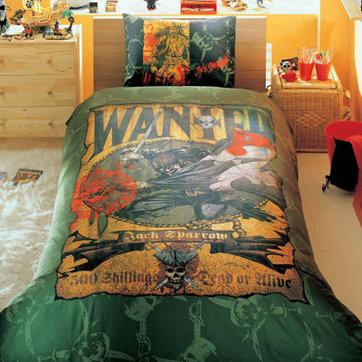 Постельное белье TAC