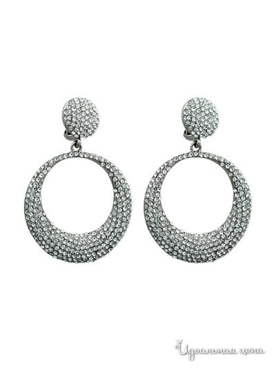 Серьги Be You to Full