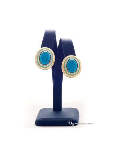 Серьги Be You to Full