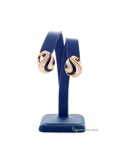 Серьги Be You to Full