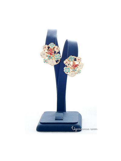 Серьги Be You to Full