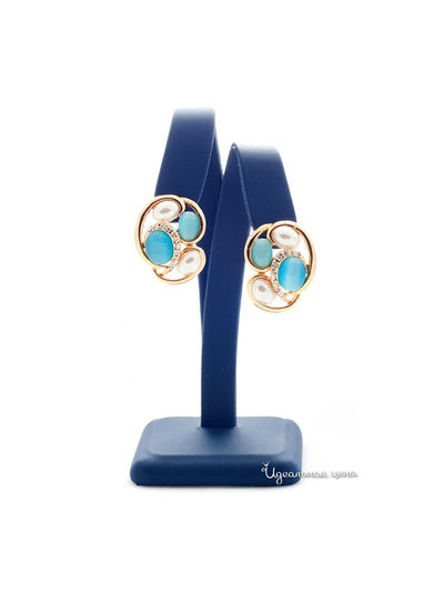 Серьги Be You to Full