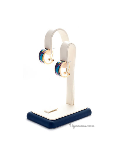 Серьги Be You to Full