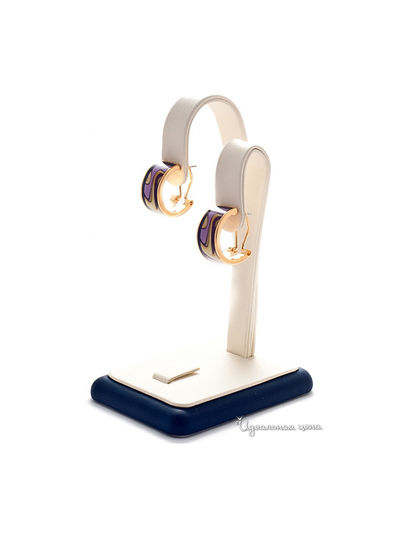 Серьги Be You to Full