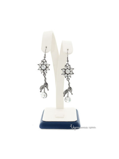 Серьги Be You to Full