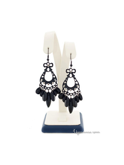 Серьги Be You to Full