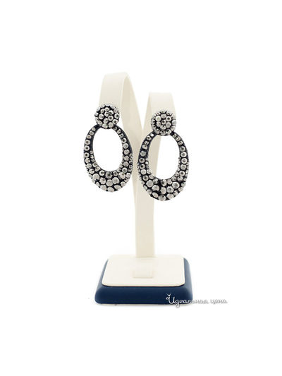 Серьги Be You to Full