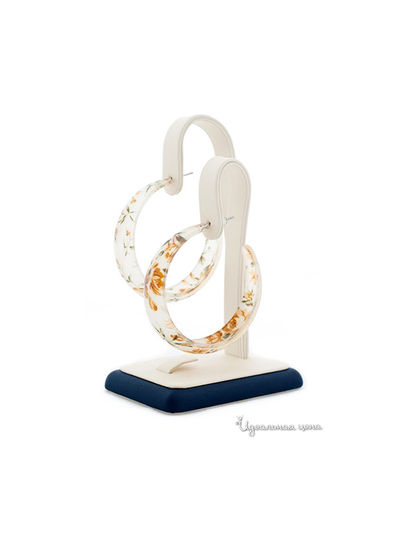 Серьги Be You to Full