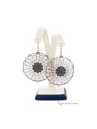 Серьги Be You to Full