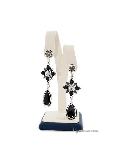 Серьги Be You to Full