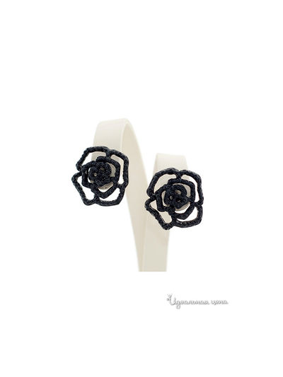 Серьги Be You to Full