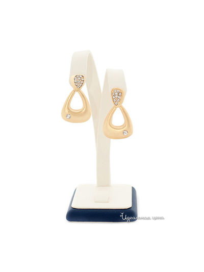 Серьги Be You to Full