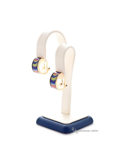 Серьги Be You to Full