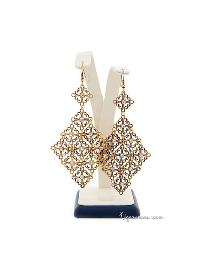 Серьги Be You to Full