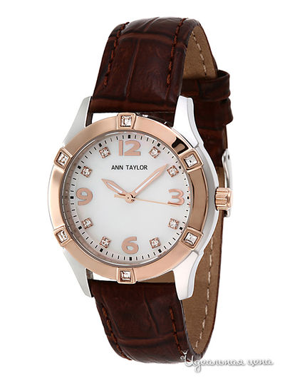 Часы Ann Taylor