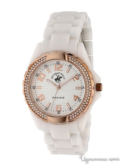 Часы Beverly Hills Polo Club