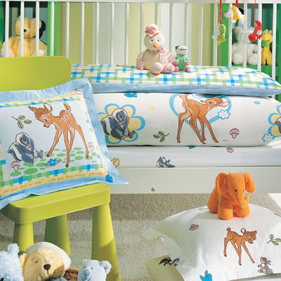 Постельное белье TAC