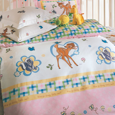 Постельное белье TAC