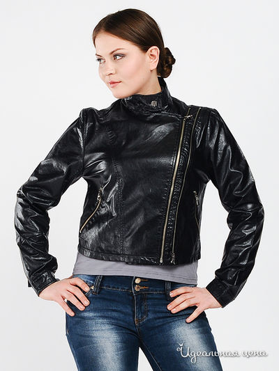 Куртка Bosideng, цвет цвет черный