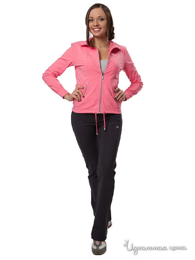 Костюм RED-N-ROCKS, цвет цвет розовый