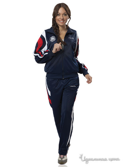 Костюм Addic, цвет цвет синий