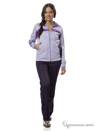 Костюм Addic, цвет цвет фиолетовый / сиреневый