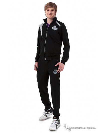 Костюм RED-N-ROCKS, цвет цвет черный