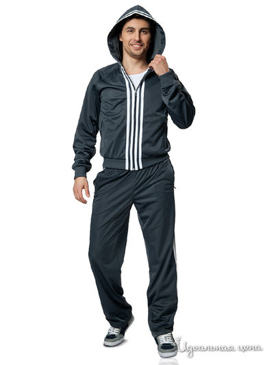 Костюм Addic, цвет цвет темно-серый