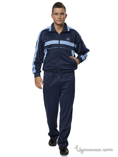 Костюм Addic, цвет цвет темно-синий