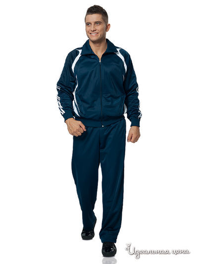 Костюм Addic, цвет цвет темно-синий