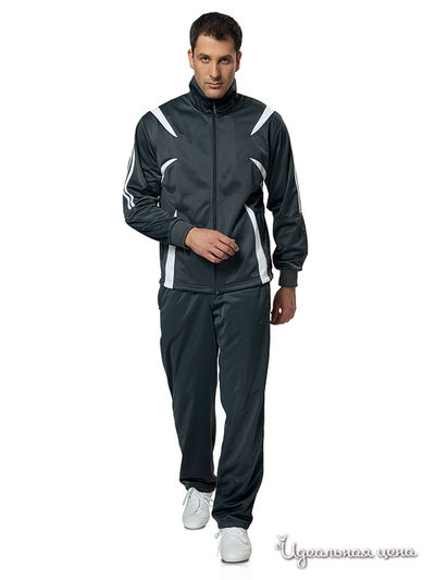 Костюм Addic, цвет цвет темно-серый