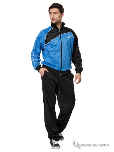 Костюм Addic, цвет цвет темно-голубой