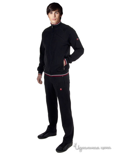 Костюм RED-N-ROCKS, цвет цвет черный