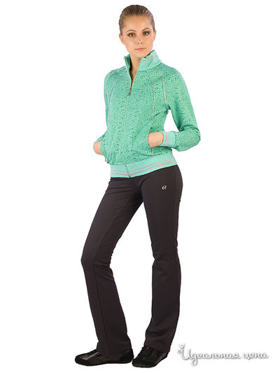 Костюм RED-N-ROCKS, цвет цвет бирюзовый