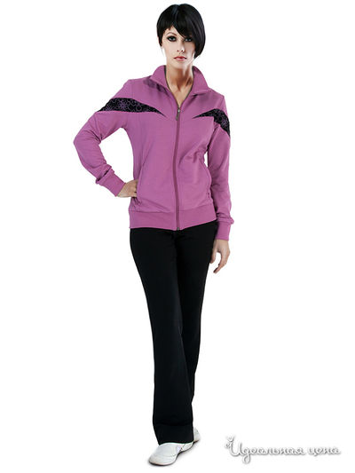 Костюм RED-N-ROCKS, цвет цвет фиолетовый