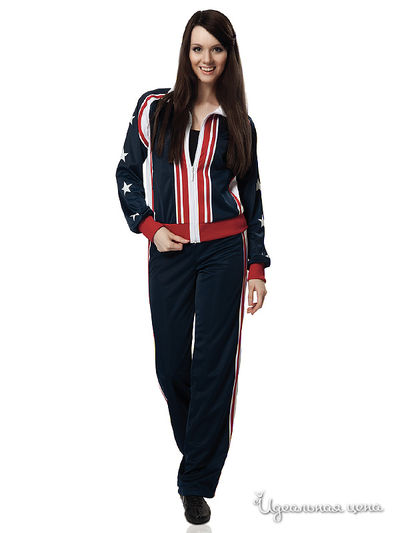 Костюм Addic, цвет цвет темно-синий