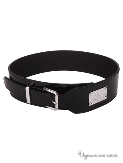 Ремень Dispacci, цвет цвет черный