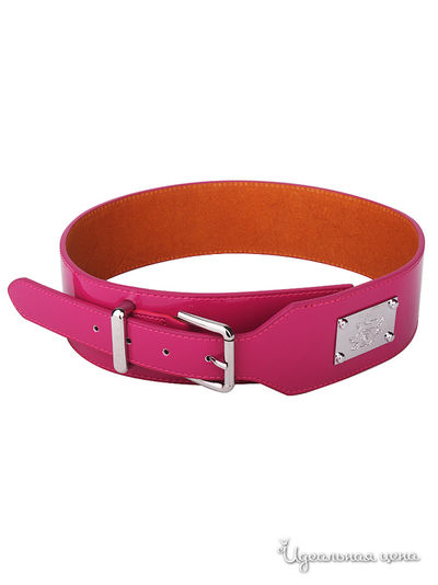 Ремень Dispacci, цвет цвет фуксия