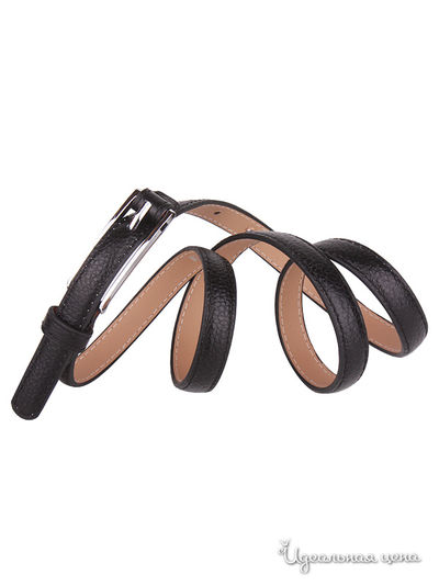 Ремень Dispacci, цвет цвет черный