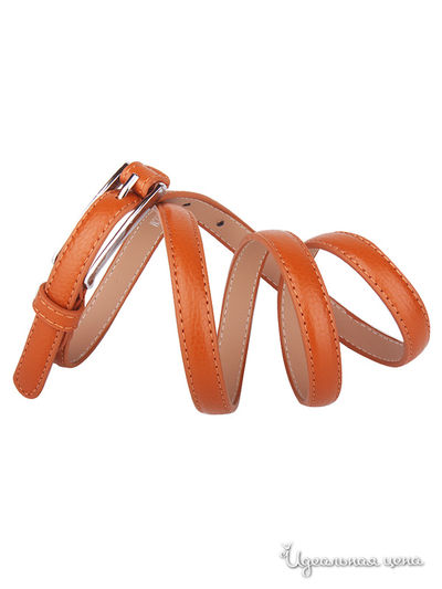 Ремень Dispacci, цвет цвет песочный