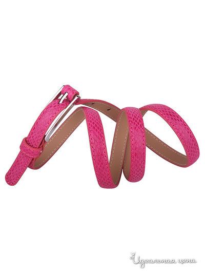 Ремень Dispacci, цвет цвет фуксия