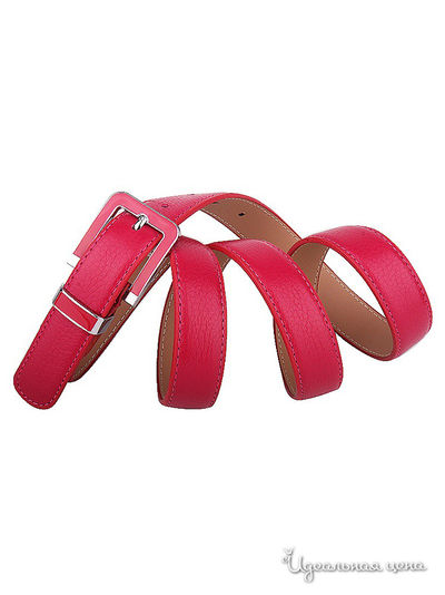 Ремень Dispacci, цвет цвет розовый